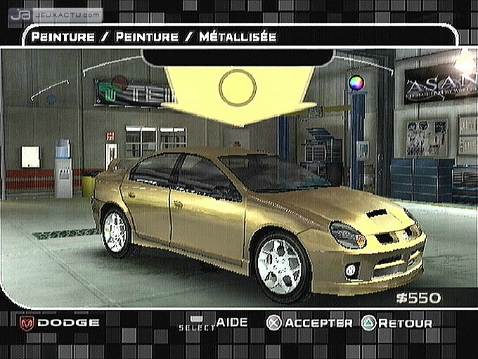 Midnight Club 3 : DUB Edition Remix