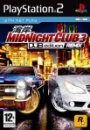 Un site pour Midnight Club 3 : DUB Edition Remix