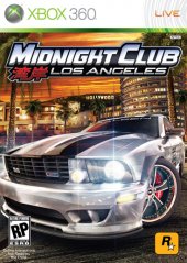 Midnight Club : Los Angeles