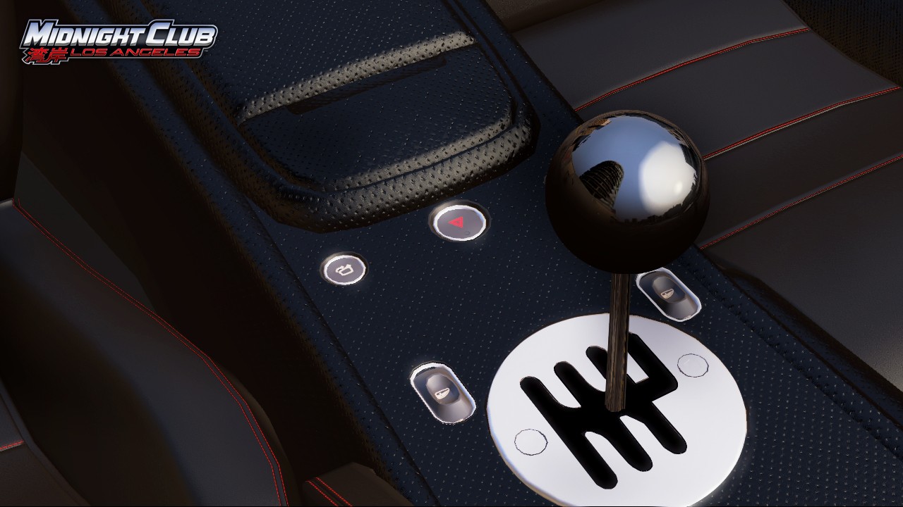 Midnight Club : Los Angeles