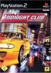 Midnight Club : Street Racing