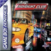 Midnight Club : Street Racing