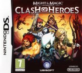 Might & Magic : Clash of Heroes 
