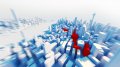 Mirror's Edge : une sortie en images