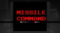 Missile Command sur Xbox Live Arcade