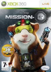 Mission-G