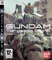 Mobile Suit Gundam : Target in Sight