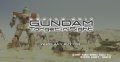Mobile Suit Gundam : Target in Sight