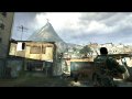Modern Warfare 2 : un site et 3 images