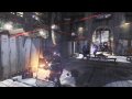 Modern Warfare 2 : un site et 3 images