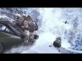 Modern Warfare 2 : un site et 3 images