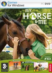 Mon Cheval et Moi