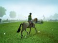 Mon Cheval et Moi galope en images