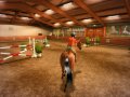 Mon Cheval et Moi galope en images