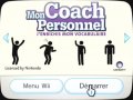 Mon Coach Personnel : J'enrichis mon Vocabulaire