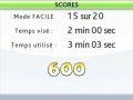 Mon Coach Personnel : J'enrichis mon Vocabulaire
