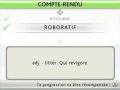 Mon Coach Personnel : J'enrichis mon Vocabulaire
