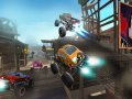 E3 09 > Monster 4x4 : Stunt Racer exhib�