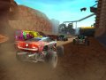 E3 09 > Monster 4x4 : Stunt Racer exhib�