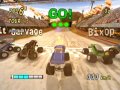 Monster 4x4 : World Circuit
