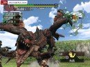 Monster Hunter : un l�cher d'images