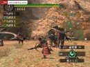 Monster Hunter : un l�cher d'images