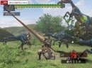 Monster Hunter : un l�cher d'images
