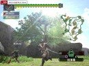 Monster Hunter : un l�cher d'images