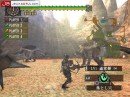 Monster Hunter : un l�cher d'images