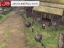 Monster Hunter : encore des visuels