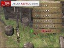 Monster Hunter : encore des visuels