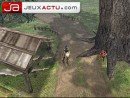 Monster Hunter : encore des visuels
