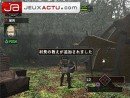 Monster Hunter : encore des visuels