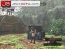 Monster Hunter : encore des visuels