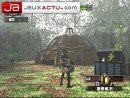 Monster Hunter : encore des visuels