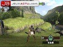 Monster Hunter : encore des visuels