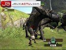 Monster Hunter : encore des visuels