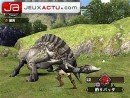 Monster Hunter : encore des visuels