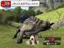 Monster Hunter : encore des visuels