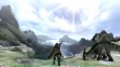 Monster Hunter 3 : plus d'images