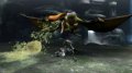 Monster Hunter 3 prend la pose