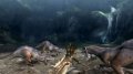Monster Hunter 3 prend la pose