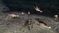 Monster Hunter 3 prend la pose