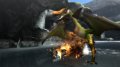 TGS 08 > Monster Hunter 3 : un trailer