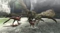 TGS 08 > Monster Hunter 3 : un trailer