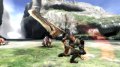 TGS 08 > Monster Hunter 3 : un trailer