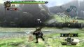 Monster Hunter 3 : des images tremp�es