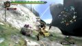 Monster Hunter 3 : des images tremp�es