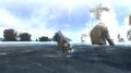 Monster Hunter 3 : des images tremp�es
