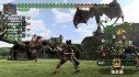 Monster Hunter Freedom